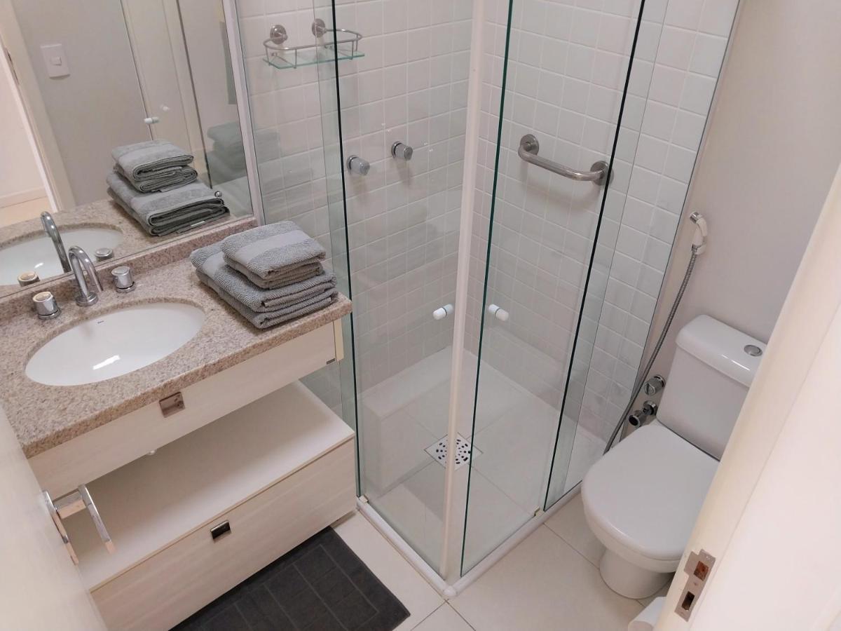 Cobertura Frente Mar Campeche - 3 Quartos, Jacuzzi Florianópolis Екстериор снимка