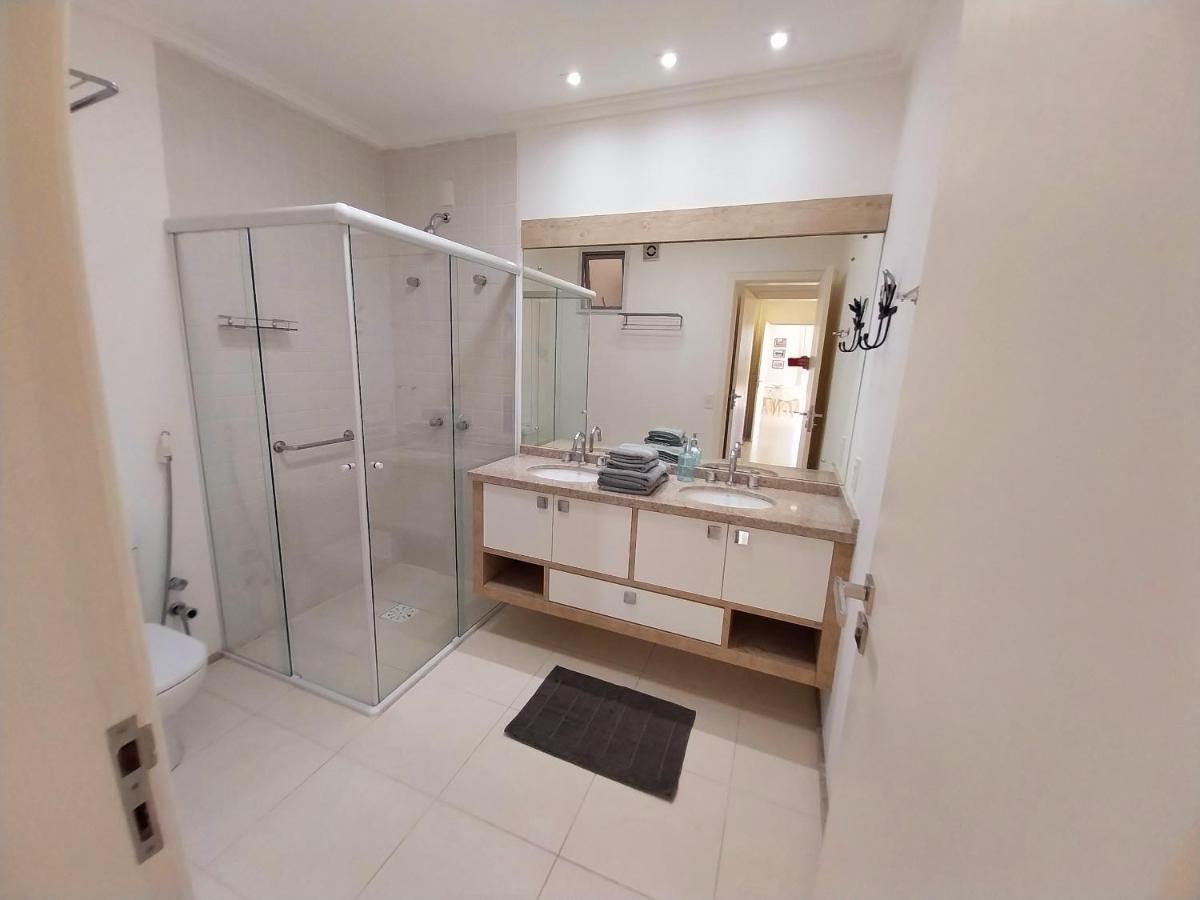 Cobertura Frente Mar Campeche - 3 Quartos, Jacuzzi Florianópolis Екстериор снимка