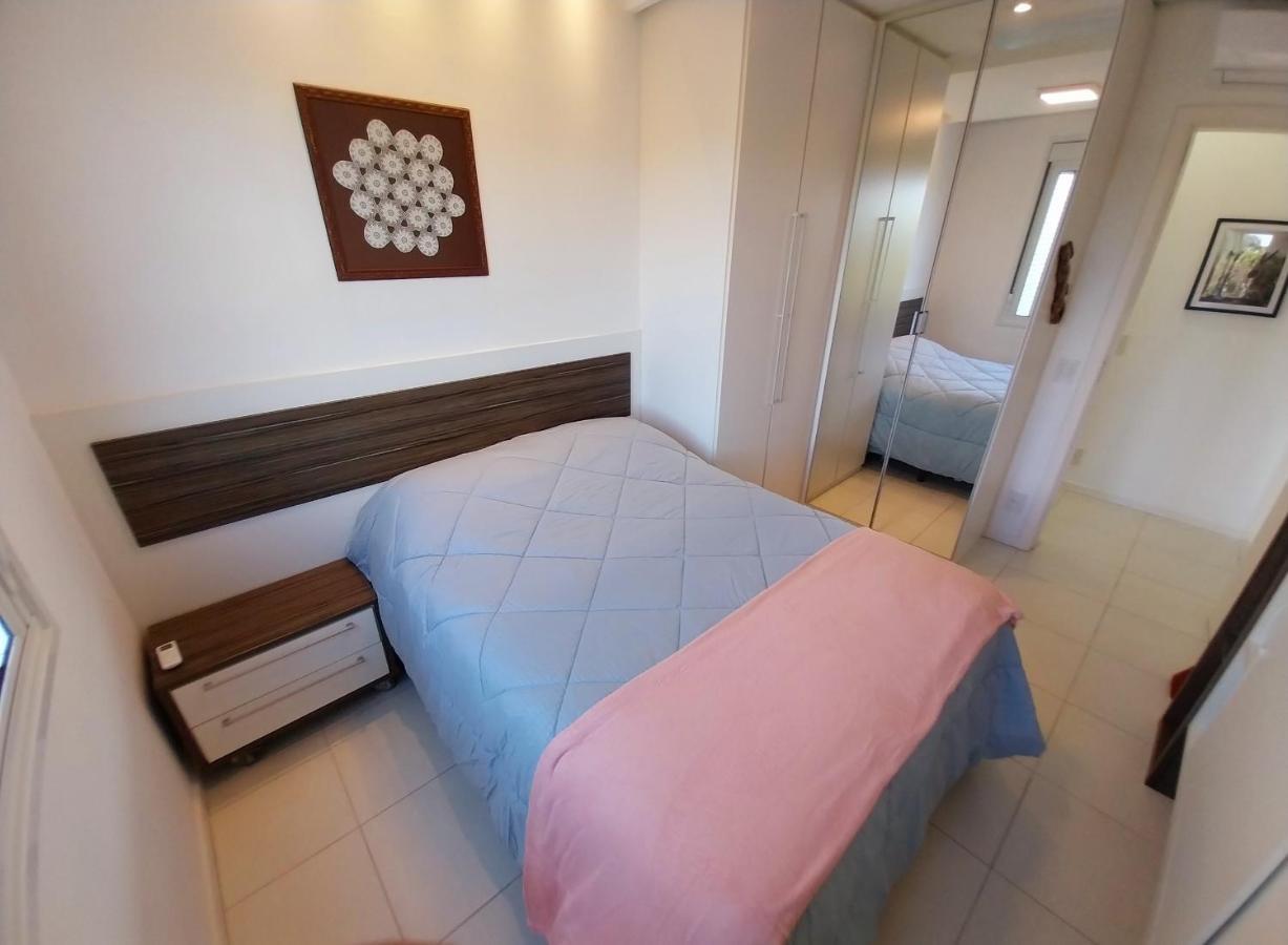 Cobertura Frente Mar Campeche - 3 Quartos, Jacuzzi Florianópolis Екстериор снимка