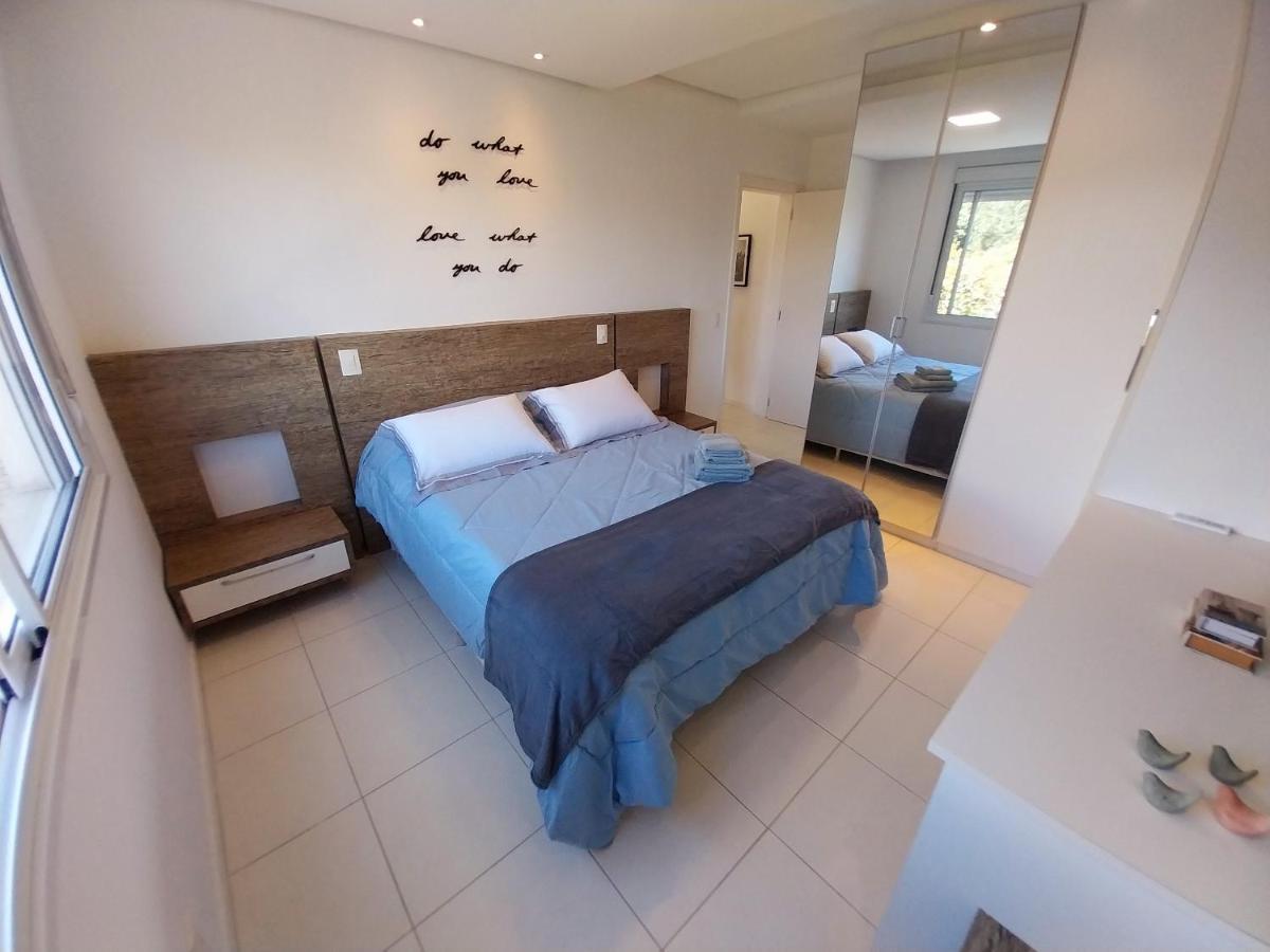 Cobertura Frente Mar Campeche - 3 Quartos, Jacuzzi Florianópolis Екстериор снимка