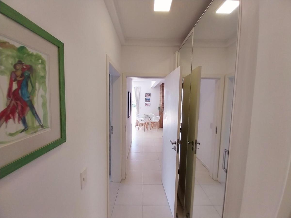 Cobertura Frente Mar Campeche - 3 Quartos, Jacuzzi Florianópolis Екстериор снимка