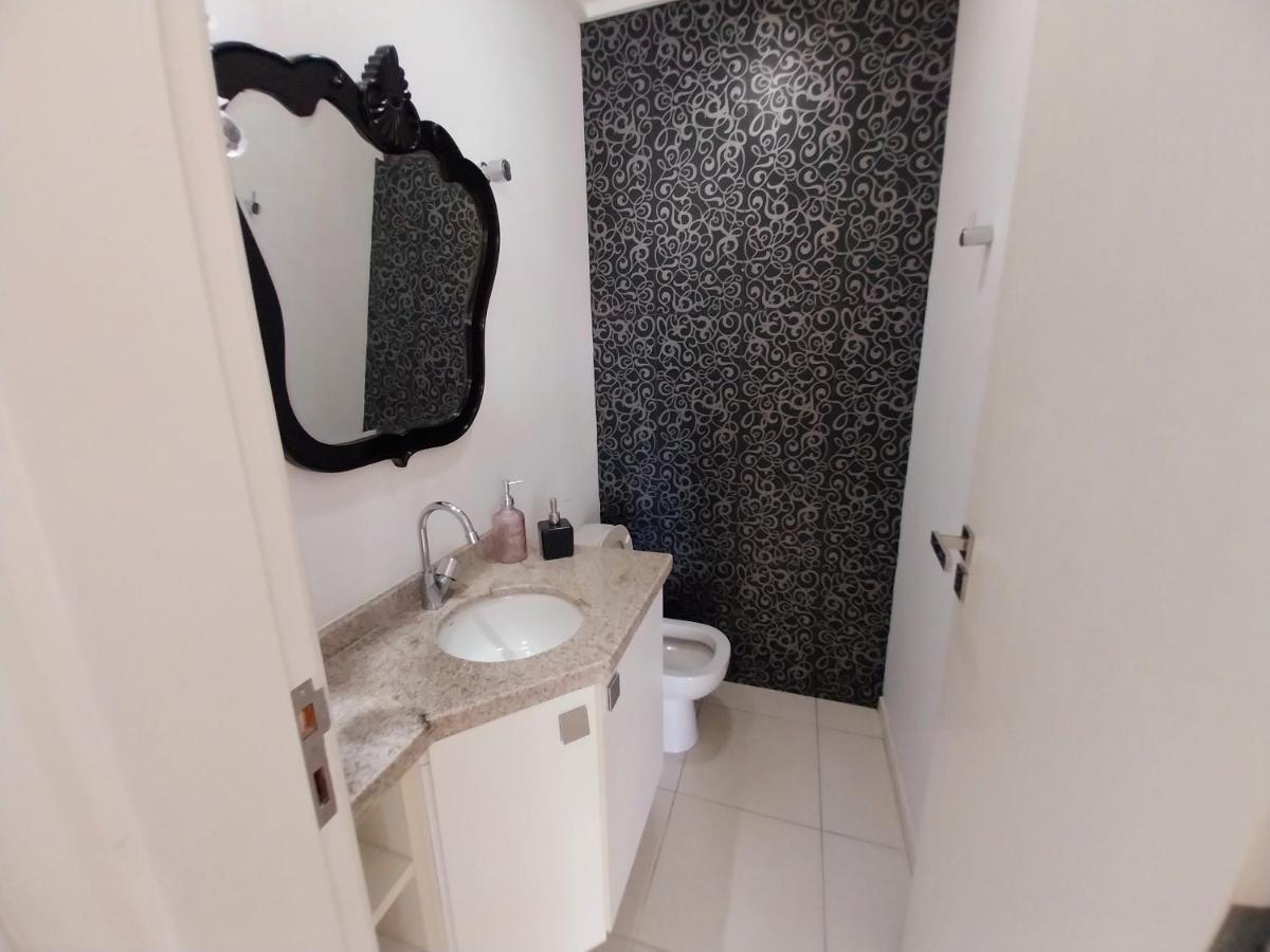 Cobertura Frente Mar Campeche - 3 Quartos, Jacuzzi Florianópolis Екстериор снимка