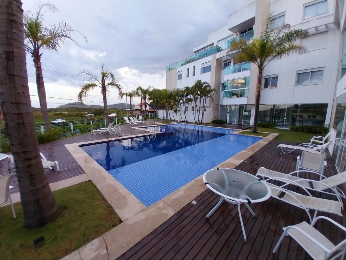 Cobertura Frente Mar Campeche - 3 Quartos, Jacuzzi Florianópolis Екстериор снимка