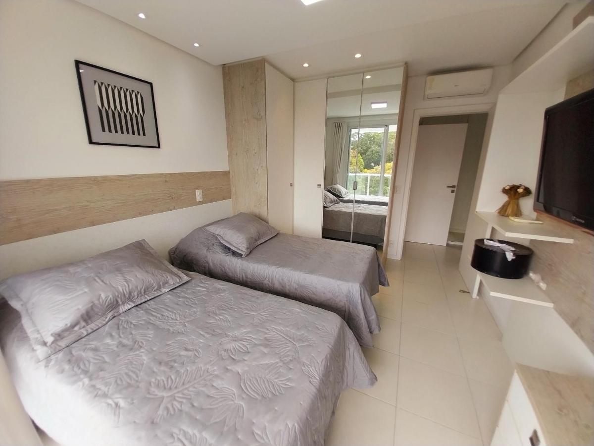 Cobertura Frente Mar Campeche - 3 Quartos, Jacuzzi Florianópolis Екстериор снимка